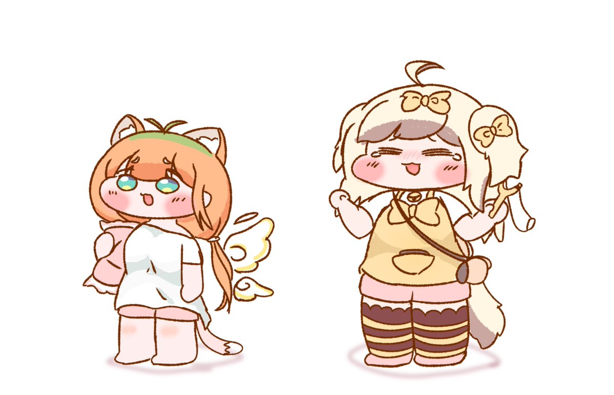 Quui_pumpkin's tweet photo. カンナが犬なら君は猫になってもらう https://t.co/W8QvnsaIhT