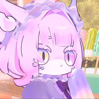 mtmr_cham's tweet photo. アイスんま🍦

#新しいプロフィール画像 https://t.co/oOY8FlAyD6