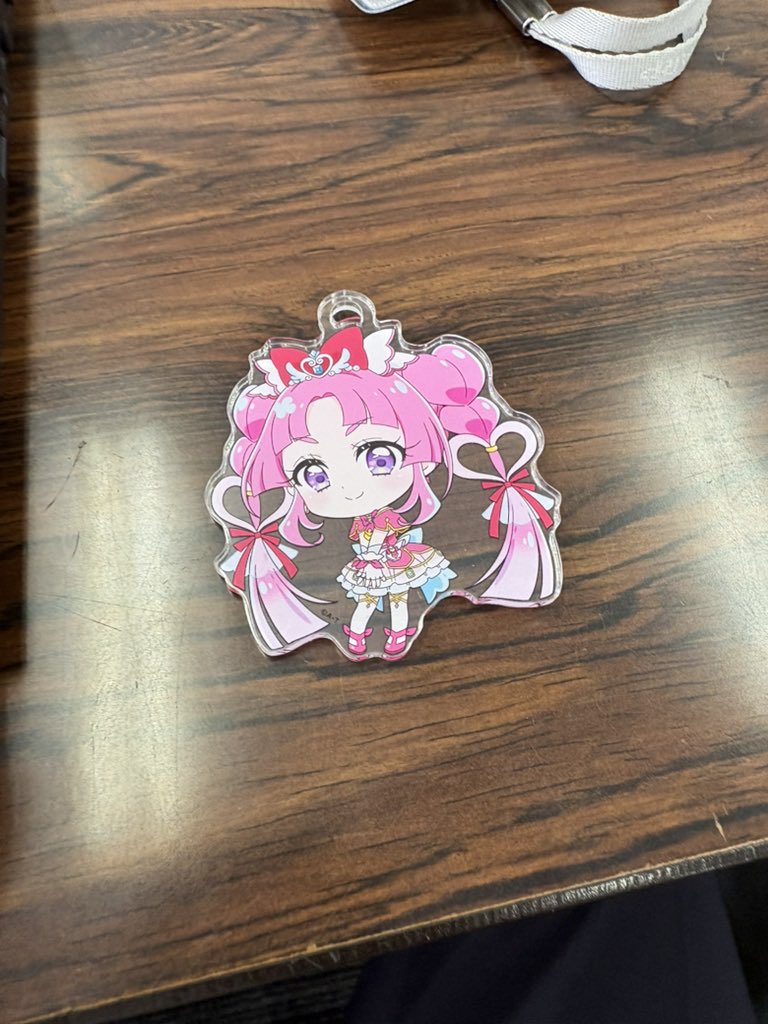 shion1894's tweet photo. 取れた泣本体見つかって良かった。 https://t.co/vTAPiJN8oN