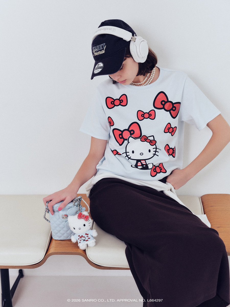 USAGIONLINE's tweet photo. こちら本日より販売開始しております .ᐟ.ᐟ

是非ご覧ください✨
▶▶https://t.co/4RgUAJTc5e https://t.co/fRHJeGlkaY