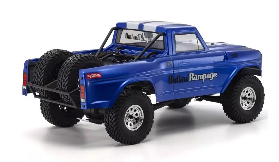 アウトローランページプロ 京商 KYOSHO 洛西モデル 名古屋店 on X: 