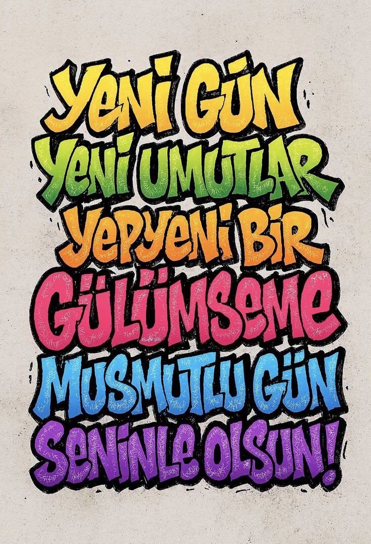 breachtheman's tweet photo. Günaydın… https://t.co/0ZVrT4CgFv
