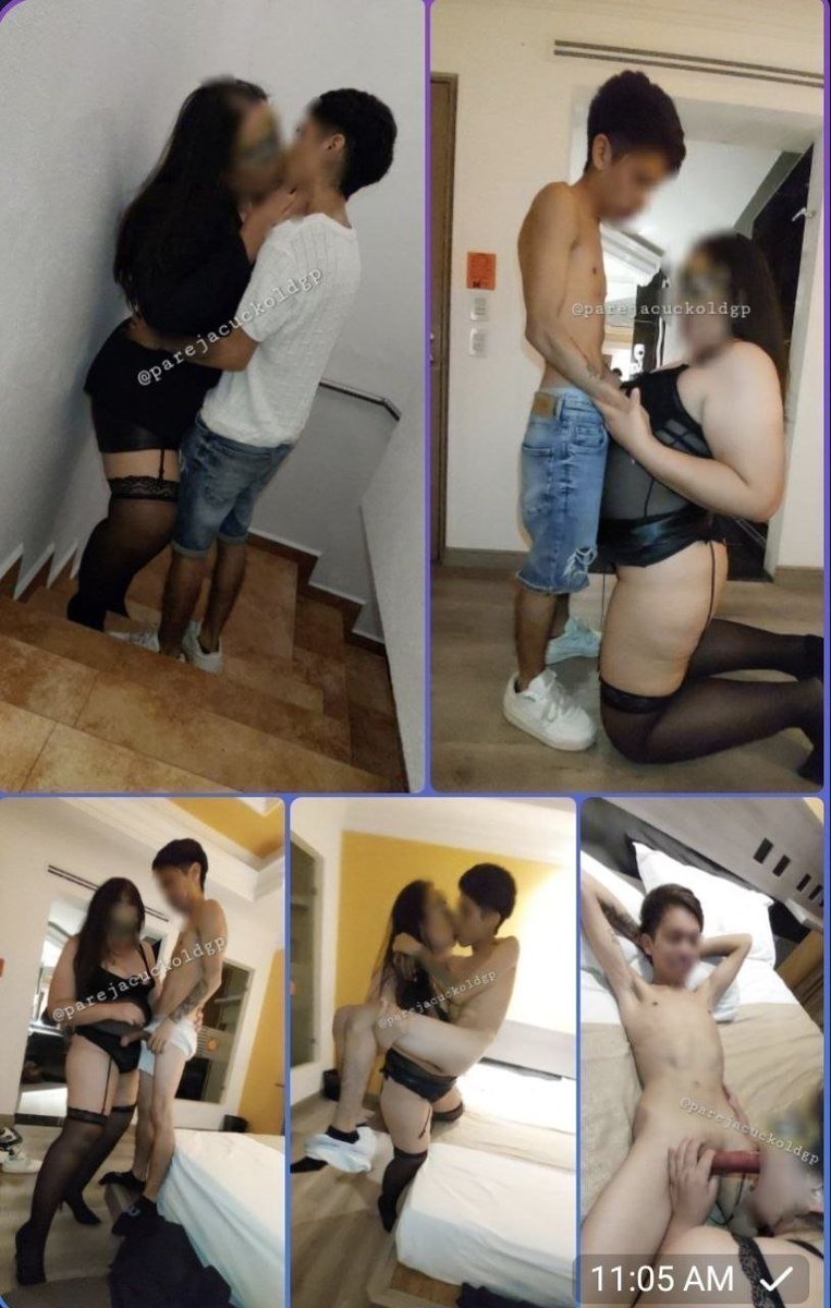 parejacuckoldgp's tweet photo. Mi mayor debilidad los Jovencitos recién +18 Vergones

No te pierdas de este nuevo video de este Colágeno en su primer experiencia con una Milf

Tremendo pitote qué tenia me ahogaba con él en mi garganta

También su primer anal cumplido

Video completo de 43 minutos disponible https://t.co/eHupgoXwwK