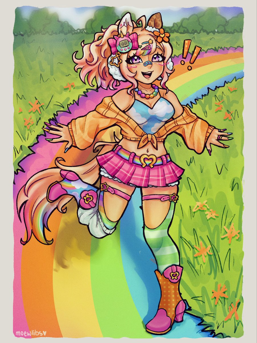 moewlibs's tweet photo. Artfight attack dump 👍 #artfight #artfight2026ㅤ https://t.co/woZTttVJoj