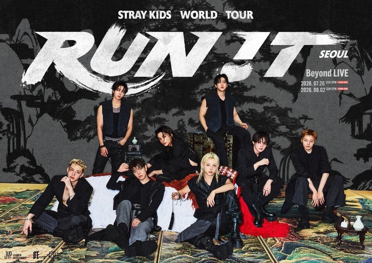meow1live's tweet photo. STRAY KIDZ WORLD TOUR RUN IT SEOUL
— Private Live 

🇲🇾 Time
💵RM8 / day
🗓 D2- 2/8 Sun 🕛 4PM 

To join please comment at https://t.co/wNPiQKWBxV

🏷 Wts online ticket sharing skz #pasarskz #pasarskzmy https://t.co/rU4QY2TG7p