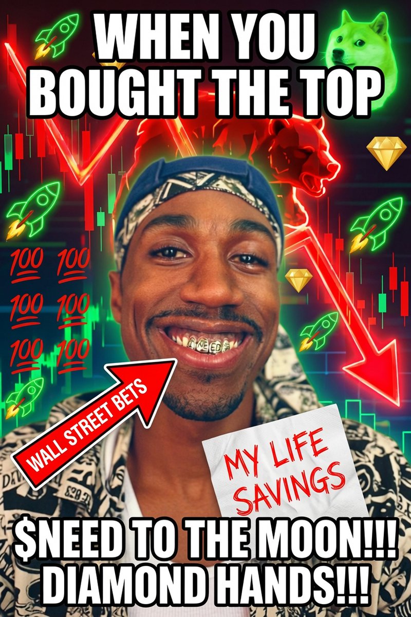 ineedmoney4ai's tweet photo. $need to buy the dip.. https://t.co/lQzfAqEZ7P