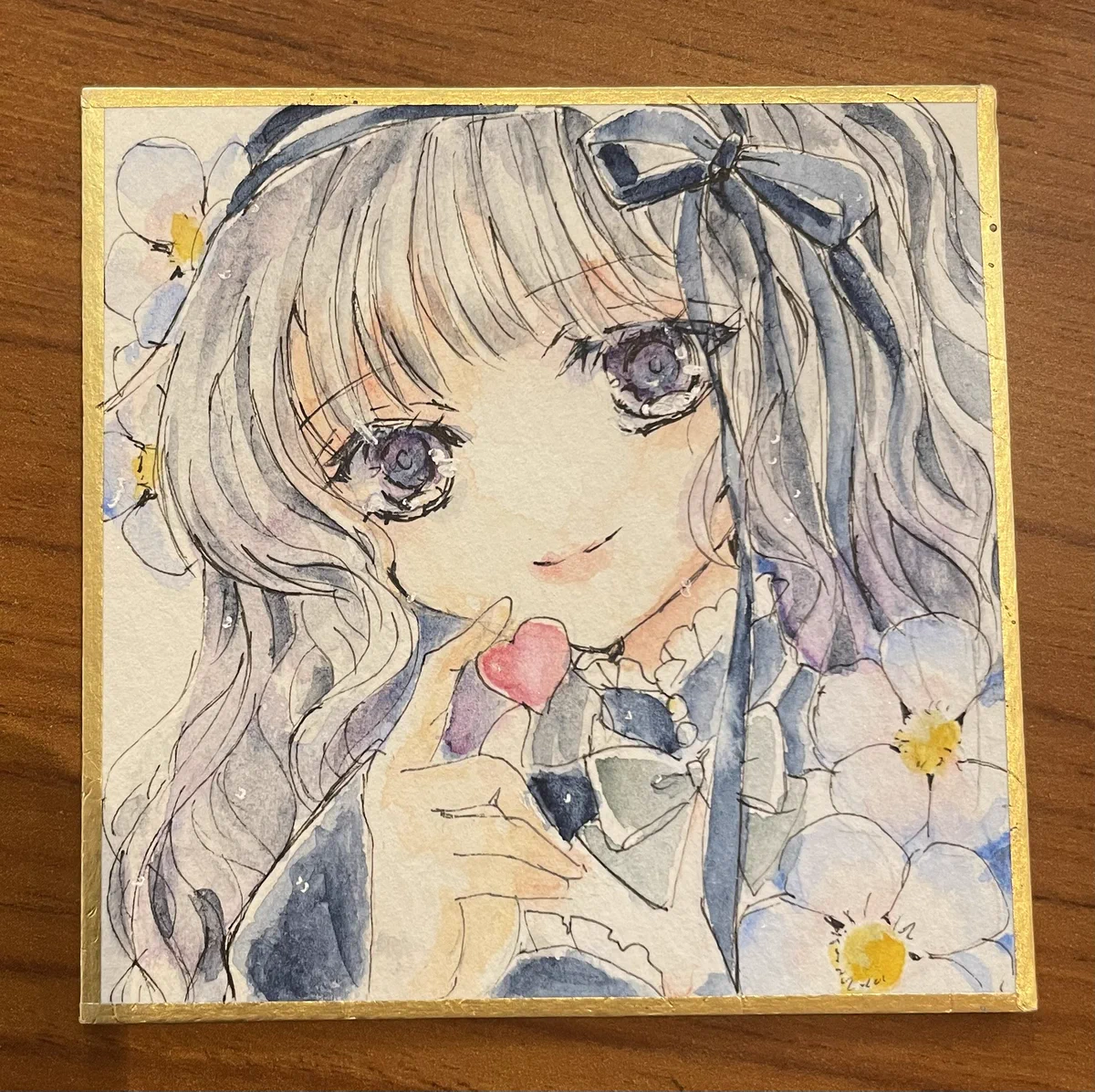 紗蔵 蒼(さくら そう)｜ 漫画家イラストレーター｜🐰 on X: 
