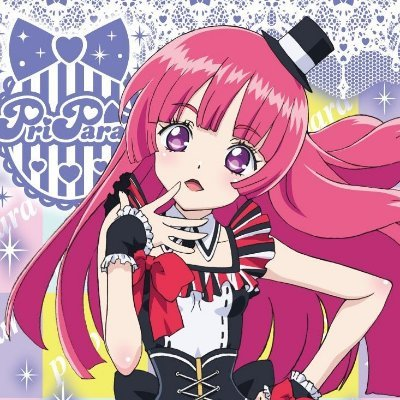 mobagebdays's tweet photo. [ 07/30 ]
Today's the birthday of Sophy Hojo from PriPara! Happy Birthday! https://t.co/0BHDlNmKnG