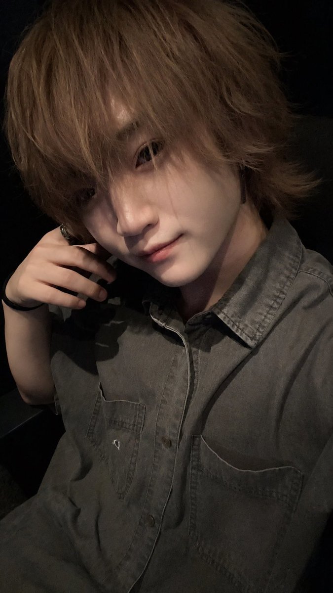 natu__sb's tweet photo. 僕と映画デートとかどう？ https://t.co/weyymGrMFt