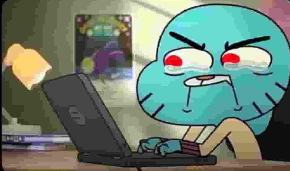SketchyTulips's tweet photo. When you ship a popular ship but the fandom sees YOUR bottom as a TOP and your TOP as a BOTTOM https://t.co/UdJKF00QrU