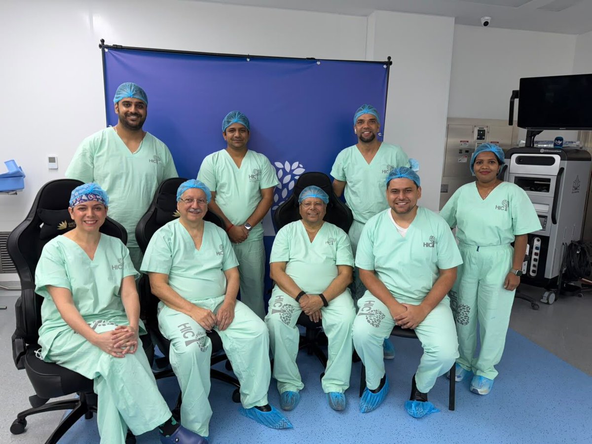 SSINNOVATIONS_'s tweet photo. Another Milestone in the Evolution of Robotic Telesurgery | Colombia–India
#SSInnovations #SSIMantra #Telesurgery #RoboticSurgery #RoboticTelesurgery #SurgicalInnovation #MedicalTechnology #GlobalSurgery #DigitalSurgery #SurgicalRobotics
#HealthcareInnovation #India #Colombia https://t.co/kFTLGXVn3X
