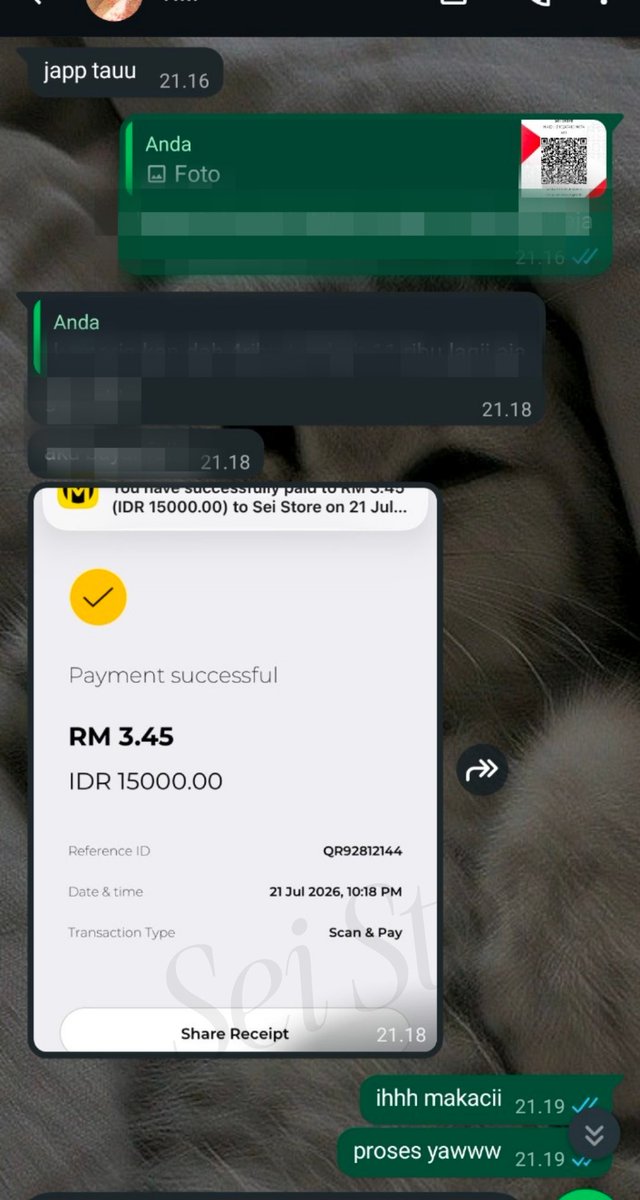 seirrox's tweet photo. mau up testiii🤩 https://t.co/7QWXxFczjV