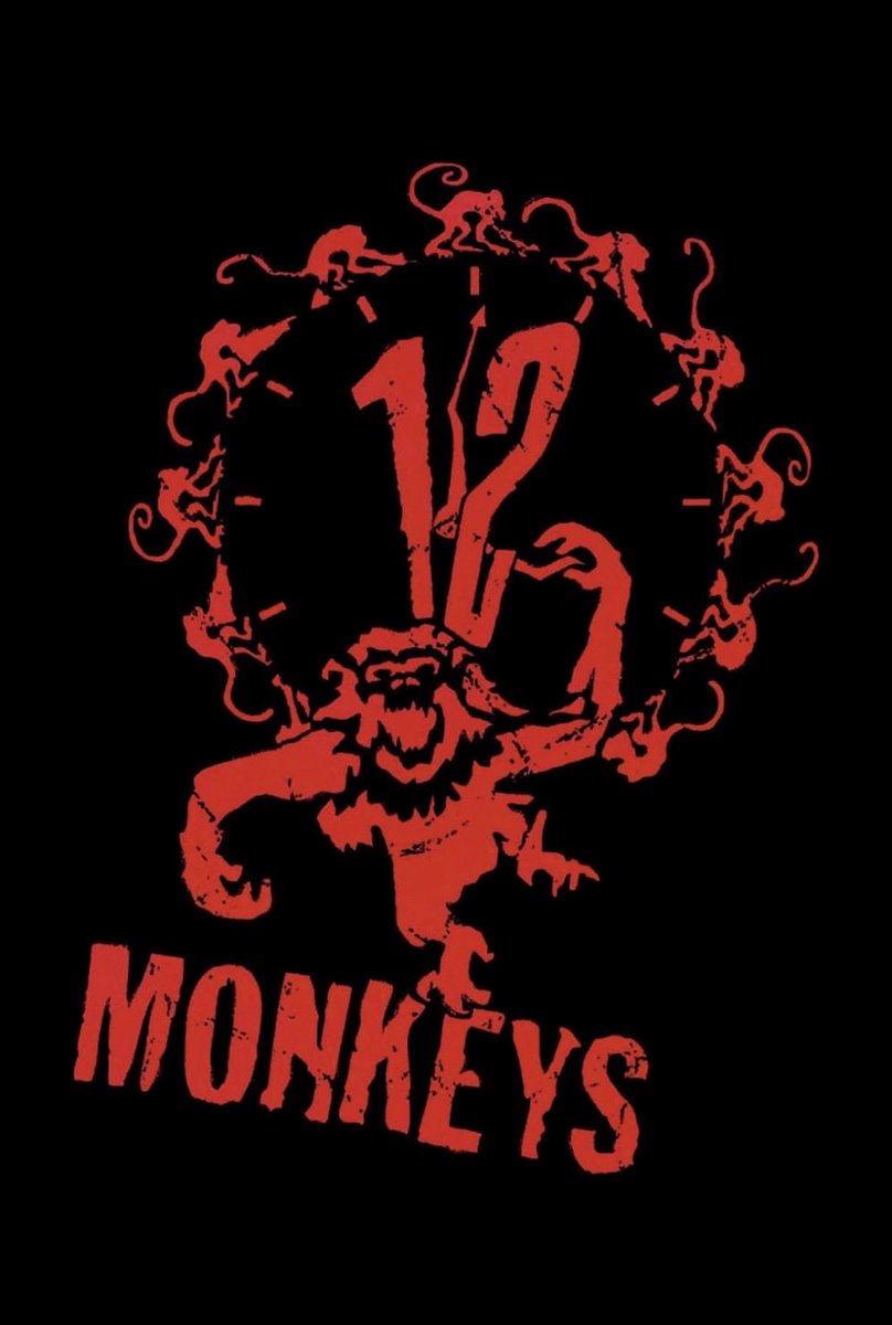 Jackcramer19's tweet photo. @mikemovies 80s: Paris, Texas (1984)
90s: 12 Monkeys (1995)
00s: Mother (2009)
10s: The Hunt (2012) https://t.co/ntLLCgcdJW