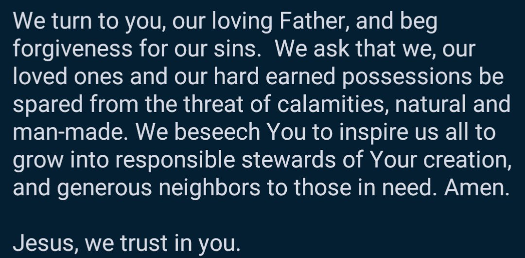 shoneAmbroce's tweet photo. Amen🙏 https://t.co/YZMTduty7M