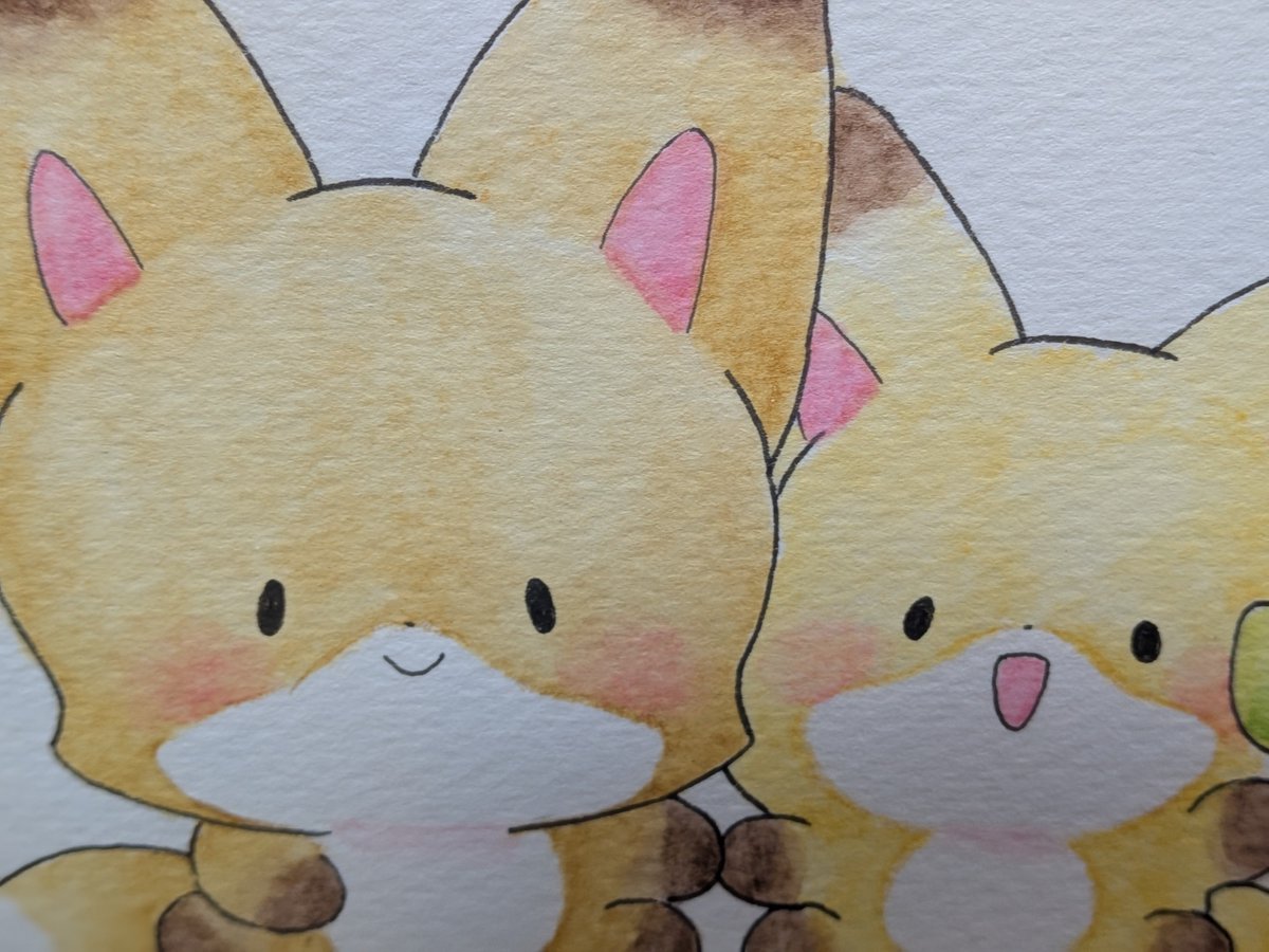 futabaneko's tweet photo. ふたばねこオープン致しました。
#かわいい展3 残り4日♥♥♥♥
かわいいが溢れるふたばねこへ
皆様のご来場お待ち申し上げております。

通販 https://t.co/68gEHB6oEm https://t.co/yZs9TcFrpN