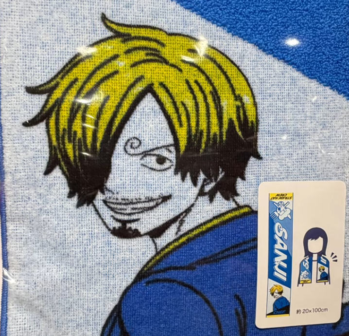 livedoornews's tweet photo. 【新作グッズ集結】USJでワンピースプレミアサマー2026開幕！
https://t.co/cG9VO6BXjy

ルフィや、ゾロ、サンジなど人気キャラの新作アイテムが勢ぞろい。Tシャツやバッグ、アクセサリー、タオルなど幅広いラインナップがレポートされています。パークに行く前にお目当てのアイテムをチェックしてみては？