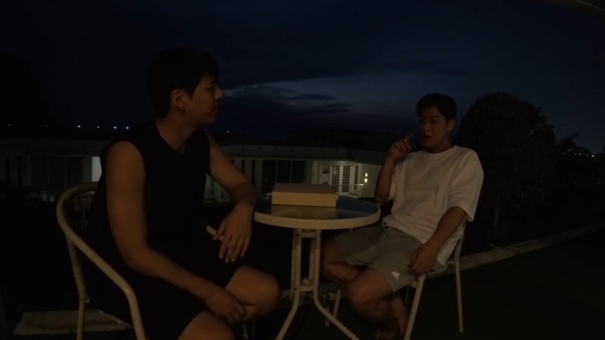 pjungnim's tweet photo. ก่อนที่เธอจะไปเป็นของคนอื่น
เราจะคุยกันทั้งคืนจนจวบฟ้าสาง

🌙🌑🌌 https://t.co/iNCpaIXtje
