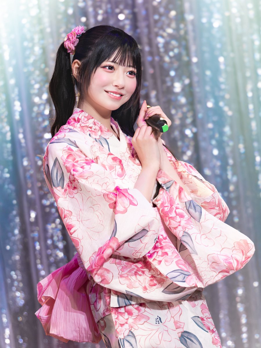 wadaotaku's tweet photo. 2026.07.29
Rain Tree Concert 2026
〜 Summer party for you〜

#水野乃愛 ちゃん
#レインツリーサマパ2026 https://t.co/5yYUl37IxZ