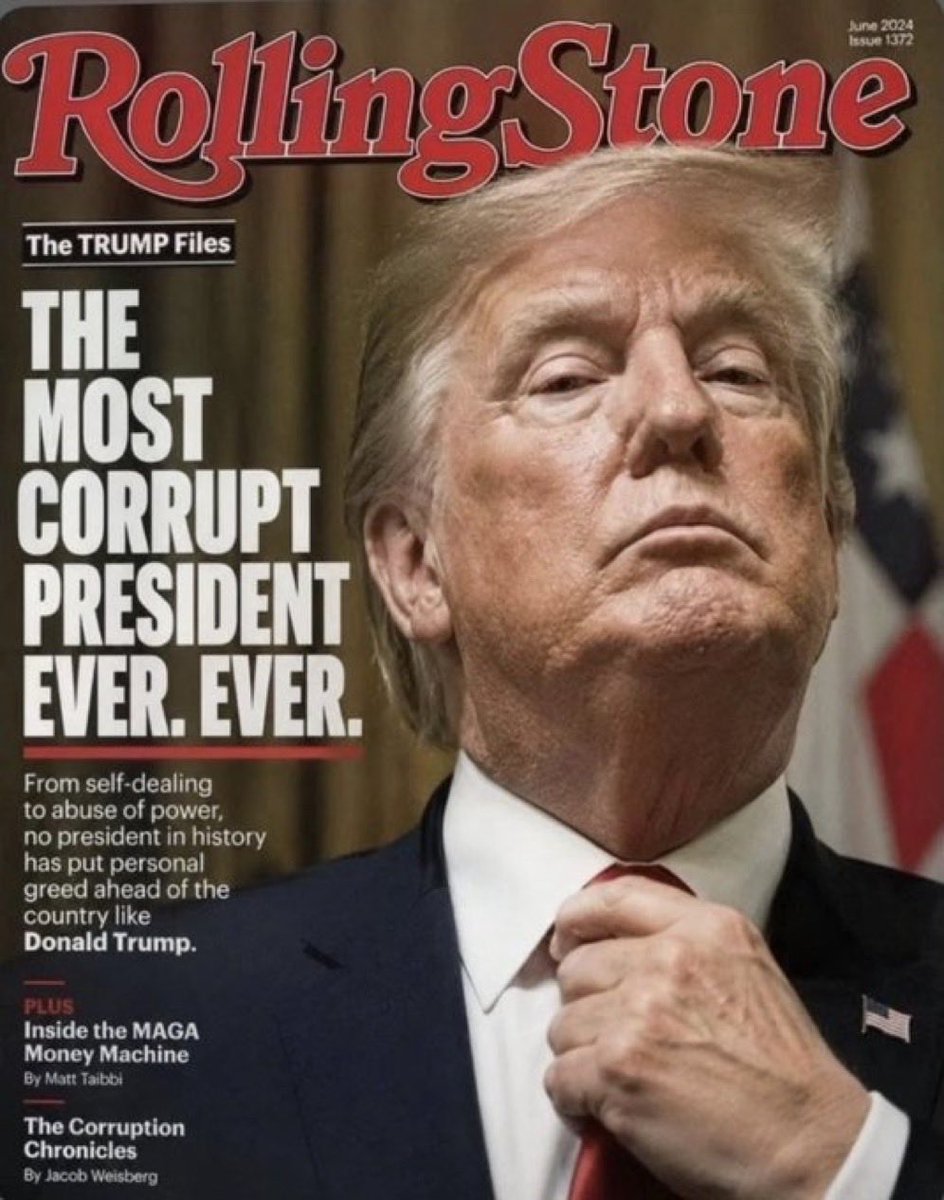 HabsHappy's tweet photo. @CalltoActivism @danlapierre Rolling Stone were right all along https://t.co/O2VfrvDPda