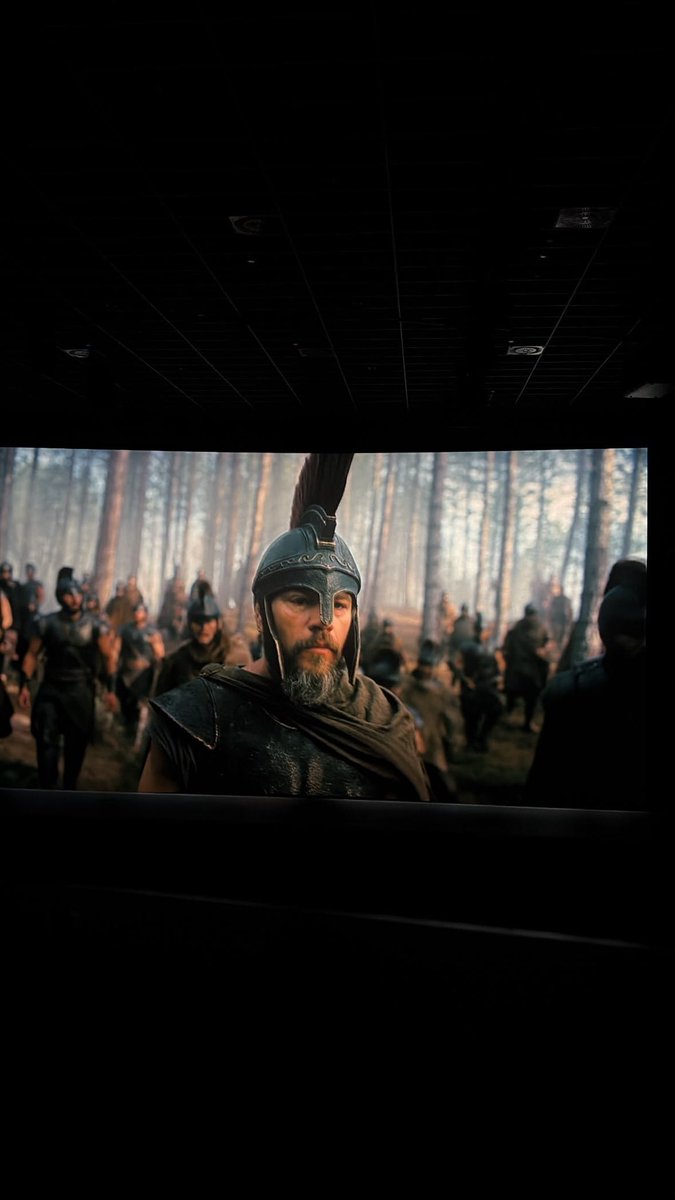 LlBll8ll's tweet photo. The odyssey 
🤯10/10
والله شيء يفوق الوصف https://t.co/5fPqnDIKd7
