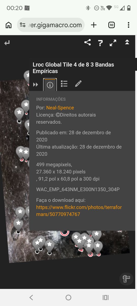 adv44372's tweet photo. O Universo em Paradoxo
https://t.co/P3aFHlt7PF
#enigmadalua
#Lua
#Moon
LROC WAC Gigamacro 499 megapixels.
https://t.co/NF1q5QiLba
Repositório de evidências.
https://t.co/PjEGEHPxXm https://t.co/UzkWZrzKV1