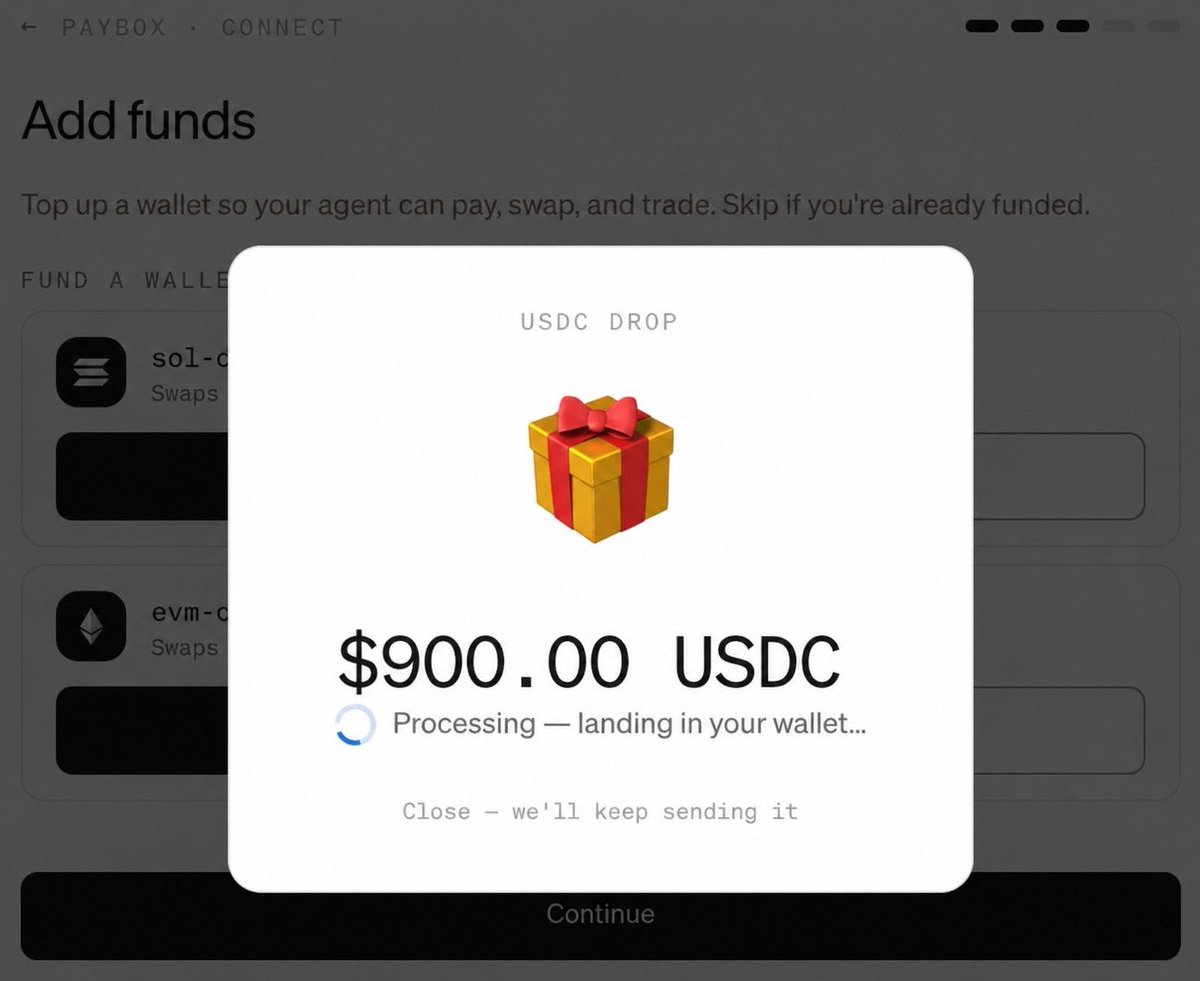0xZackBh's tweet photo. Airdop instan kalo masih bisa 

jual data ke platform AI agent -nya untuk reward tergantung seberapa sering pakai AI seperti ChatGPT dan Claude untuk tugas sehari-hari 

Ini menurut saya yaa 😄

Coba aja dulu berhasil atau tidak urusan belakang 

Tutorial cara nya udah di buat kan Dev di web mereka dengan video 

https://t.co/k8f46YOqdm

Jangan lupa revoke wallet setelah dapat reward 

Btw, saya masih belom dapat 😭