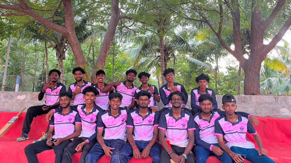 BethlahemPharma's tweet photo. 14 boys from Bethlehem College of Pharmaceutical Sciences, Karungal in the 5th State Level United Pharma Trophy – 2026, organized by United College of Pharmacy, Coimbatore, from 22–26 July 2026. https://t.co/Z6JqHIa1sX