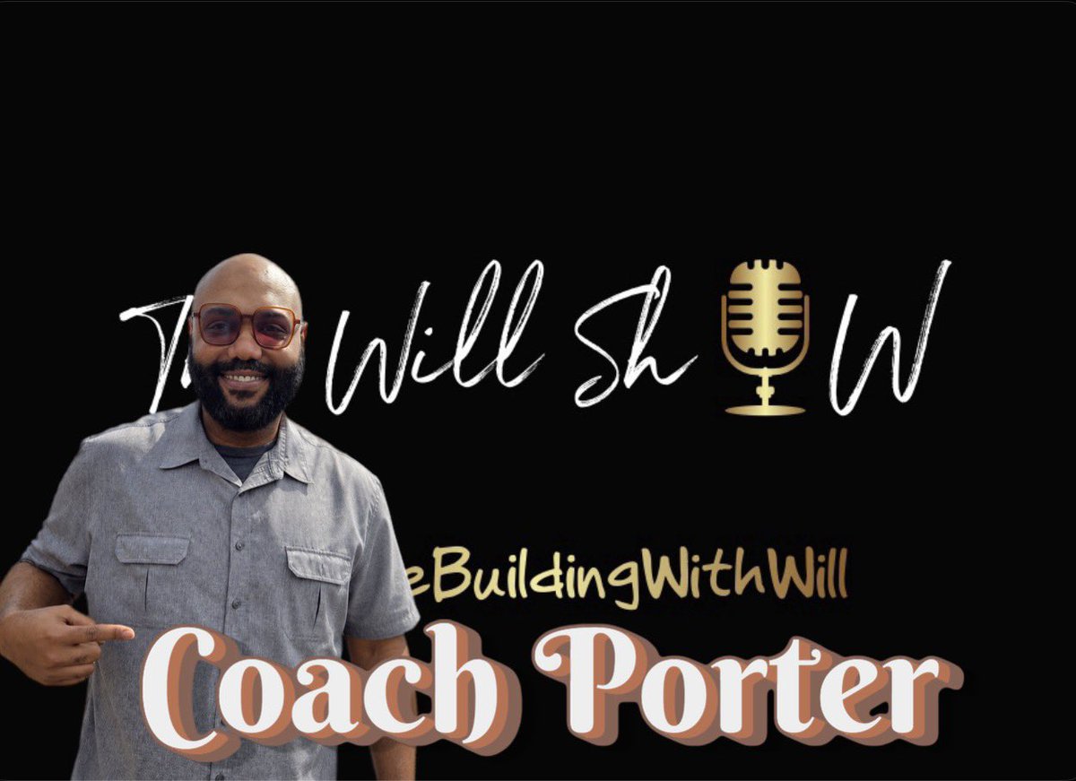 54SportsNetwork's tweet photo. July 30th  8:00pm!  Coach Porter, @WeAreMaleHigh New Football Head Coach will be on The Will Show! Make sure you tune in to learn more about Male High's Coach and Program on 54 Sports Network social media platforms  @MaleBulldogs #InTheBuildingWithWill https://t.co/VrWkAaerbT