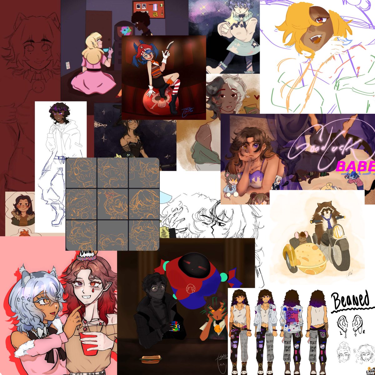 jiraijuniper's tweet photo. EMERGENCY COMMS !!!
since i recently got let go — help me build a portfolio for vgen!! dirt free prices since i don’t have many recent works and willing to negotiate ! temporary until i have enough pieces to have solid listings on vgen…
pls share this if you can 🙏 ty! https://t.co/rTOdSHsRPF