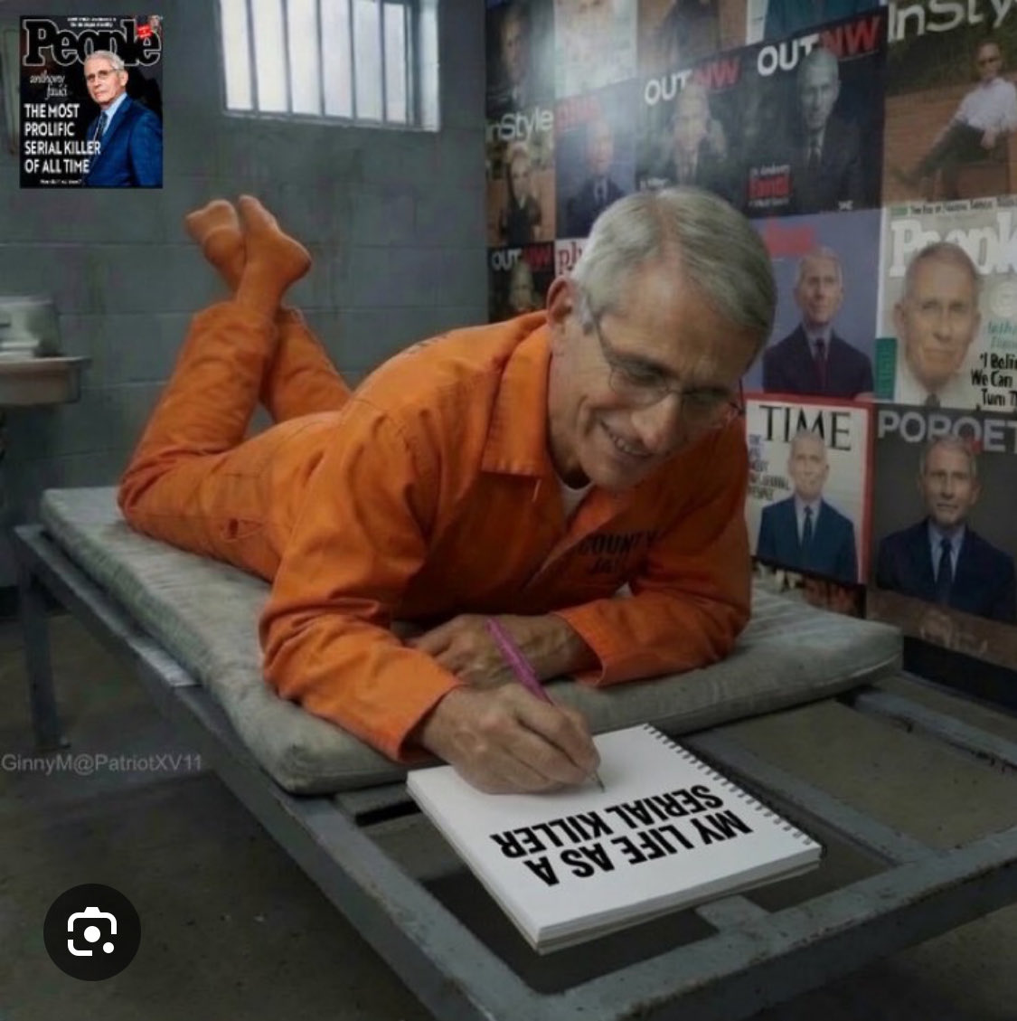 Mistress1128's tweet photo. @AZ_Brittney Oh Hell F NO!!! He is a Sadistic Bastard! Evil Bastard!! He will Burn in Prison &amp; I hope &amp; can’t wait to see him behind Bars! https://t.co/AALZuLHyyO