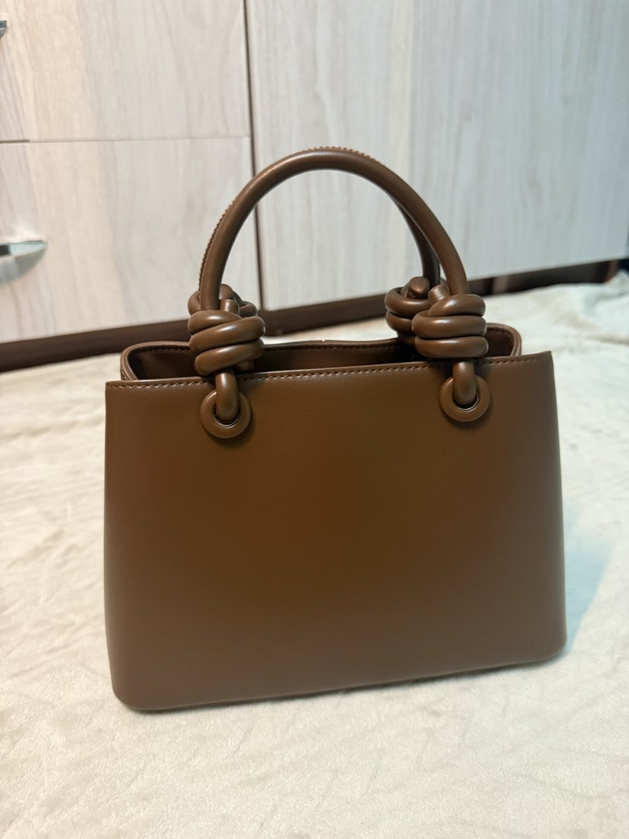 nnook2h's tweet photo. Garmenti ไซส์ Mini สี Dark choco
ไม่มีตำหนิ ใช้น้อยมาก
ส่งต่อ 1,200 รวมส่ง
#garmenti https://t.co/uOY0LNcOvc