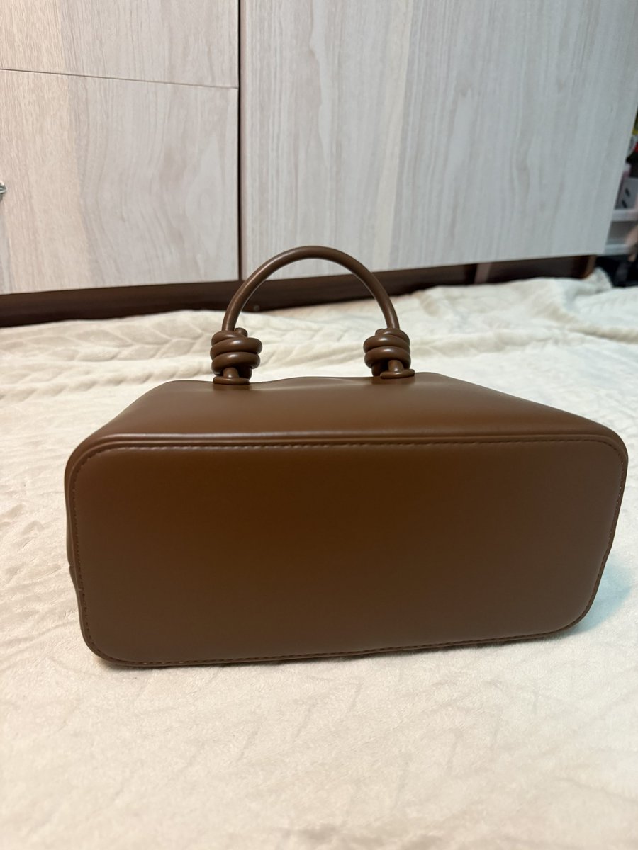 nnook2h's tweet photo. Garmenti ไซส์ Mini สี Dark choco
ไม่มีตำหนิ ใช้น้อยมาก
ส่งต่อ 1,200 รวมส่ง
#garmenti https://t.co/uOY0LNcOvc