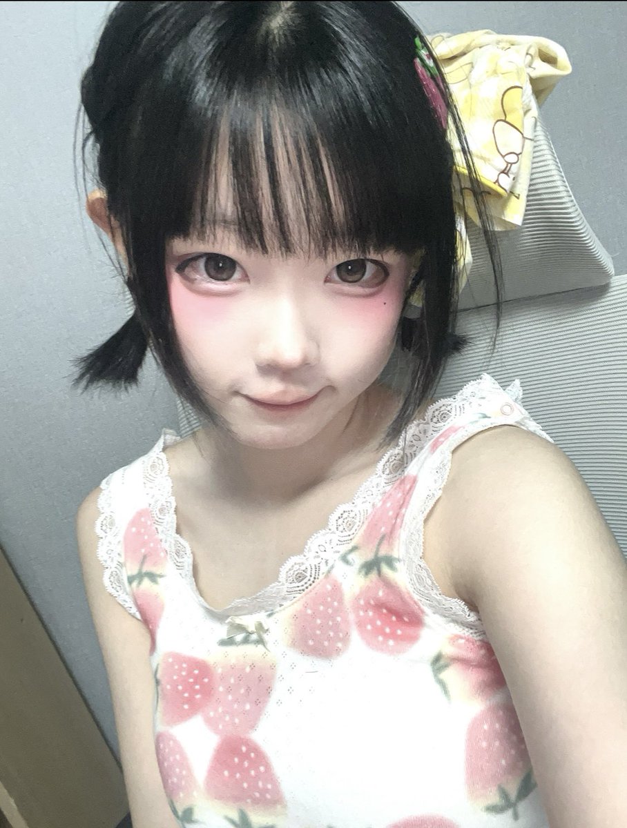 치즈 チズ tweet media