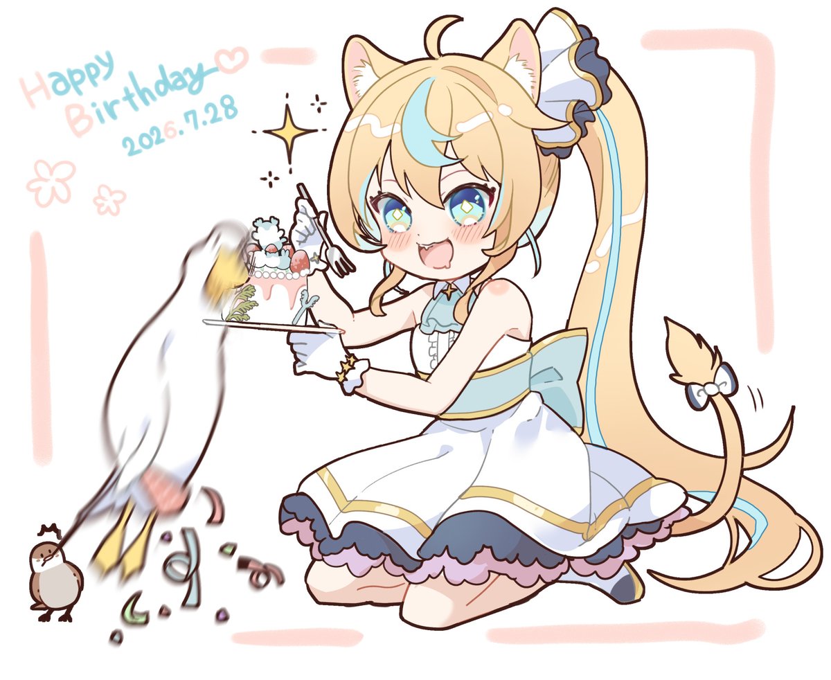 きなこおもち (@omochi88v4) / Posts / X
