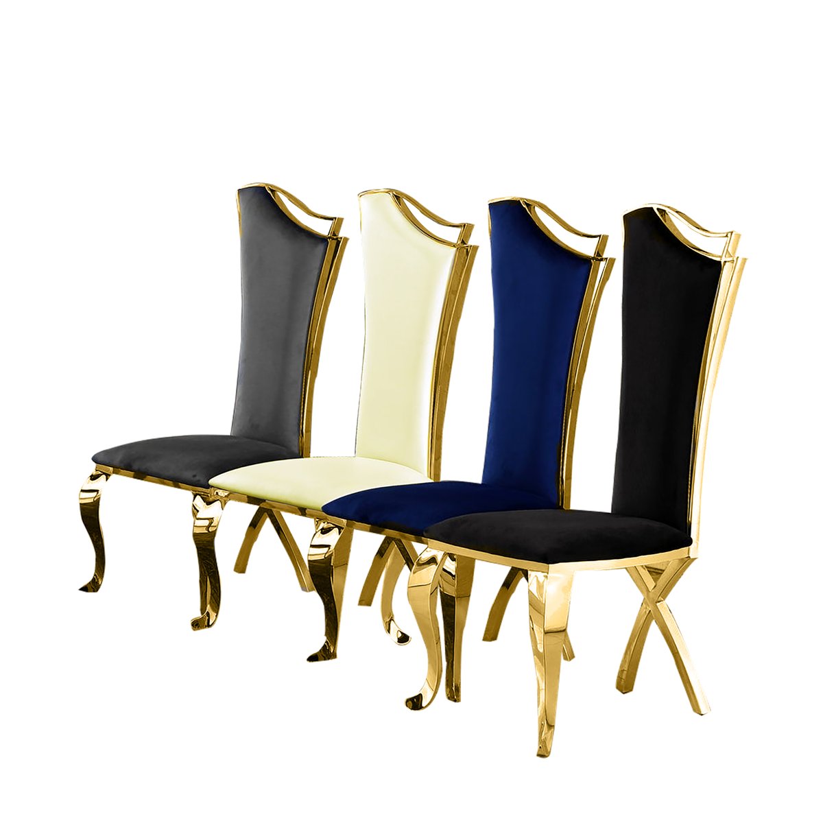 jian_apple's tweet photo. There are 8 pcs brand new grey velvet gold leg dining chairs are in ready to ship .#chair #chairs #diningchair #furniture #wholesale #factory #manufacture #online #shop #foshan #china #highquality #good #beautiful #interior #stock #leftover #readytoship #online #ูุฑุณู https://t.co/WwYsbgLQ7o