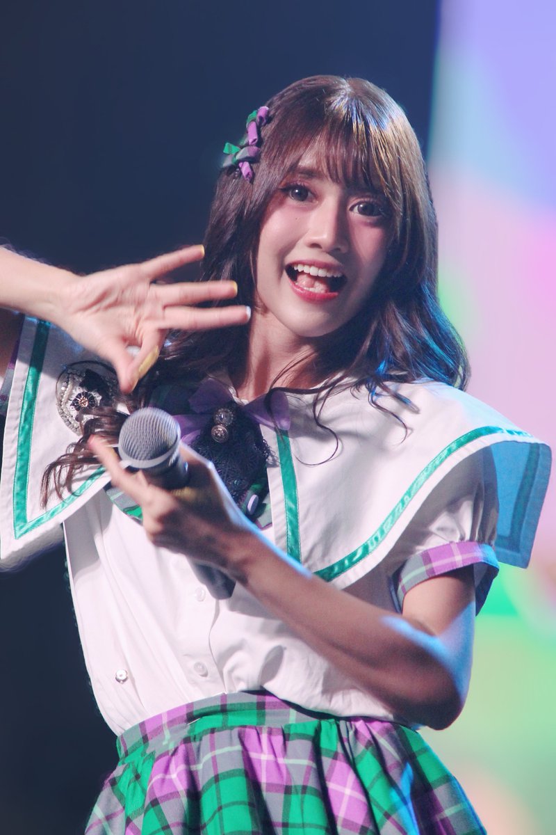teppanmee0906's tweet photo. Devi Japan Expo performance
Nyan nyan nyan😼✨️

#KLP48 #DeviKLP48 https://t.co/n152dzHFg5