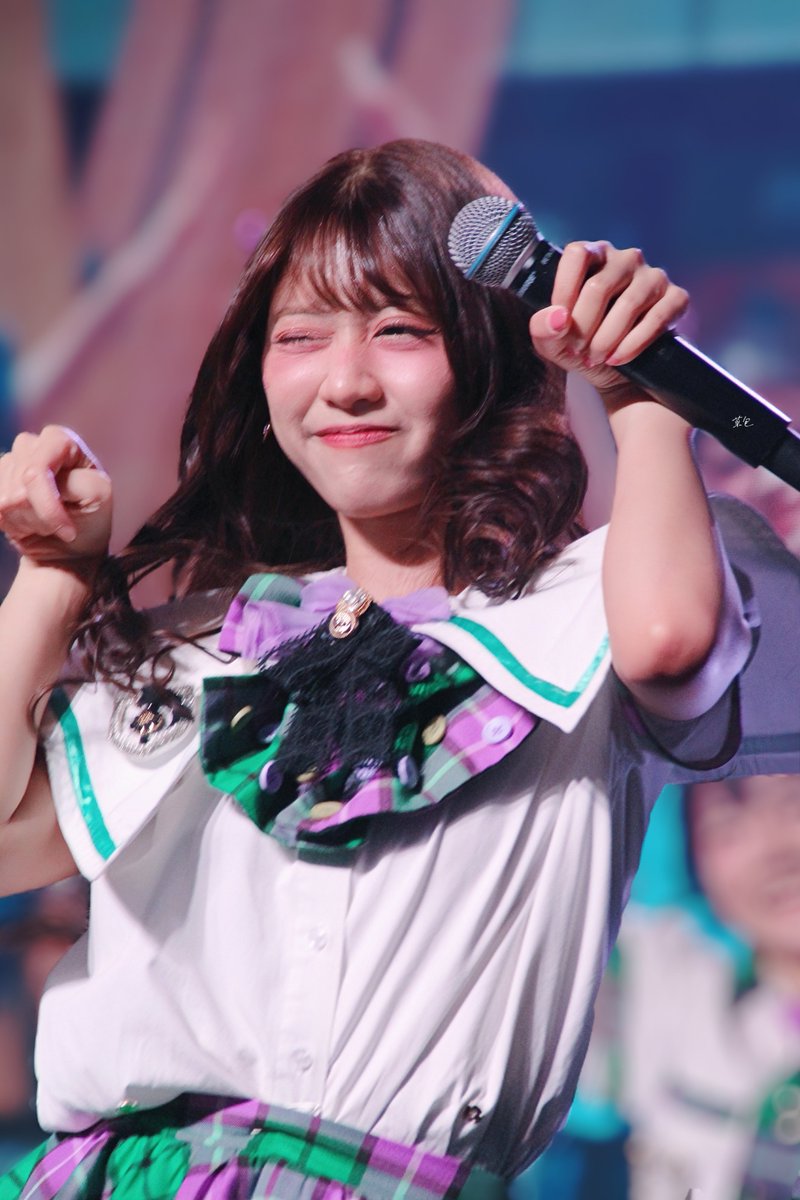 teppanmee0906's tweet photo. Devi Japan Expo performance
Nyan nyan nyan😼✨️

#KLP48 #DeviKLP48 https://t.co/n152dzHFg5