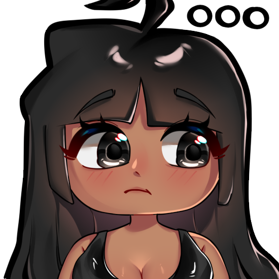 Steca_art2's tweet photo. Ustedes en verdad le gusta mi arte, osea lo que dibujo, o simplemente me siguen por el porno que hago y yo no les Importo https://t.co/r3Ki9fq1hU