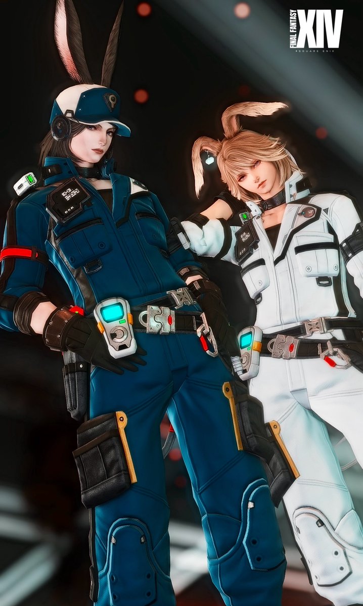 setu_FFXIV's tweet photo. #FFXIV https://t.co/qKivT8cLwF
