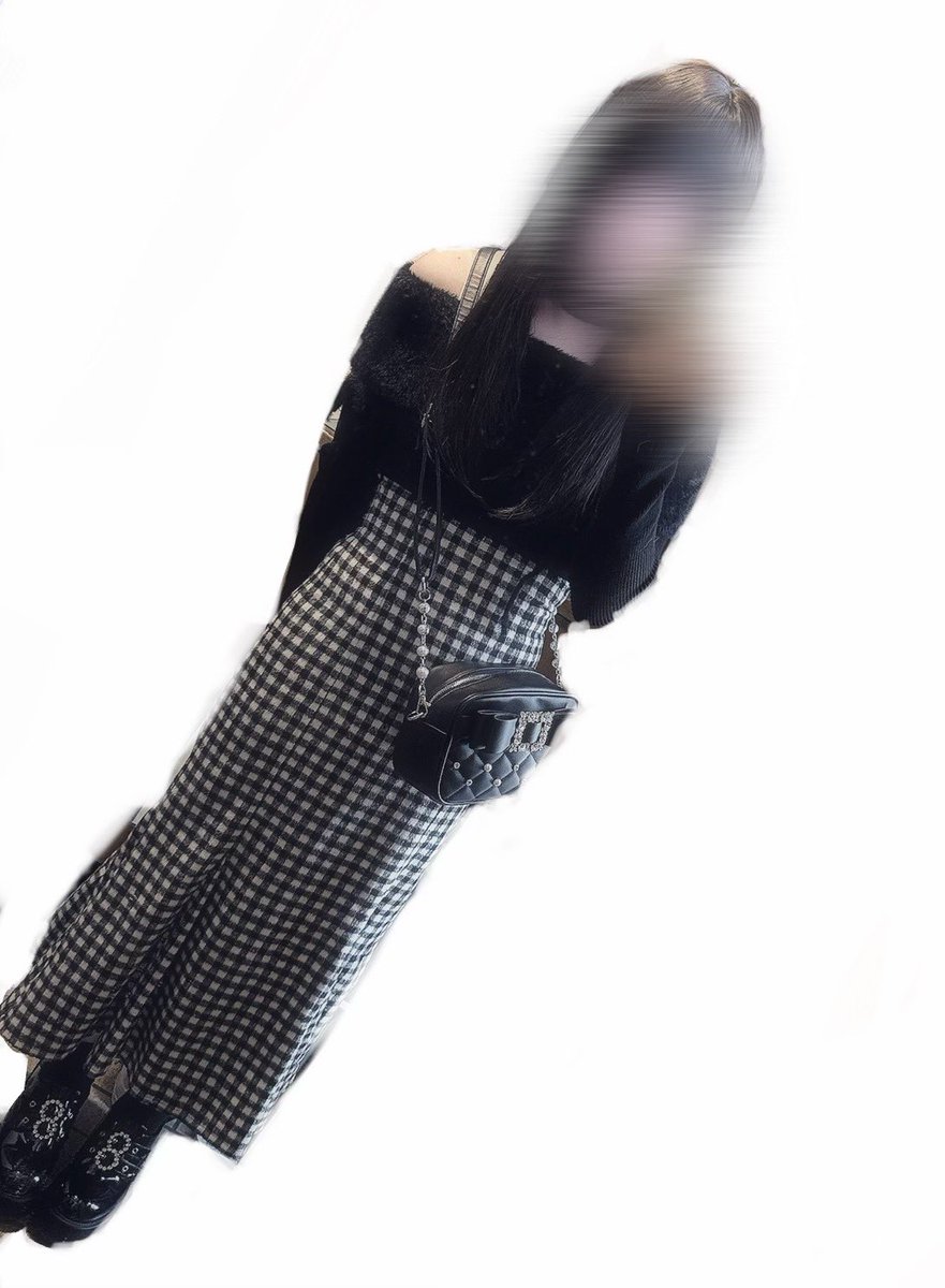 yuuynnu's tweet photo. #女装
いい女感 https://t.co/WbS2Y7Mfig