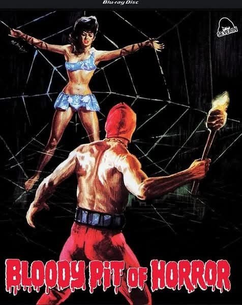 chrisperguidi's tweet photo. I really like this one #horror #spiderweb https://t.co/ga4FymnSLJ