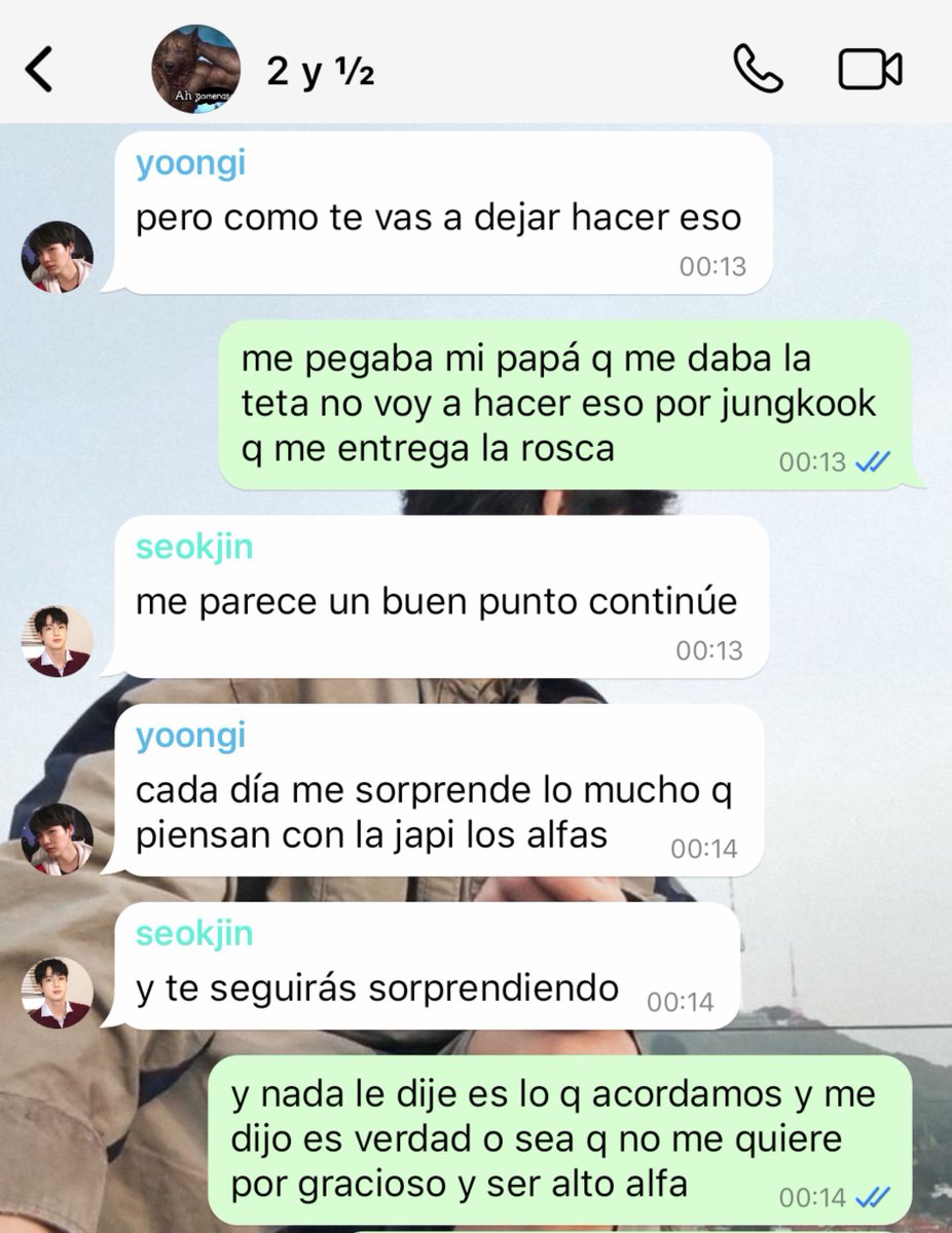 taeko_okss's tweet photo. @timelesseokjin @pleaseokook 321. miralo a yoongi https://t.co/kEFRWB3OcJ