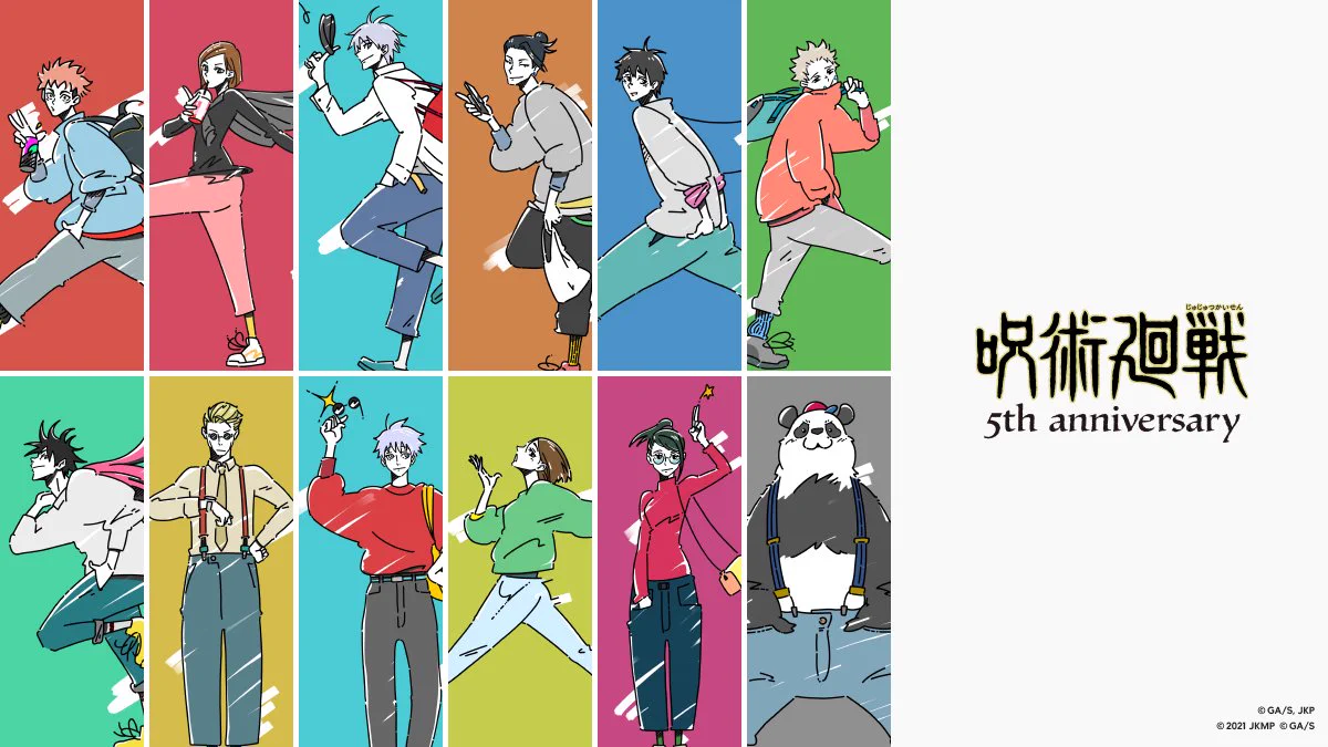 TOHO animation グッズチーム on X: 