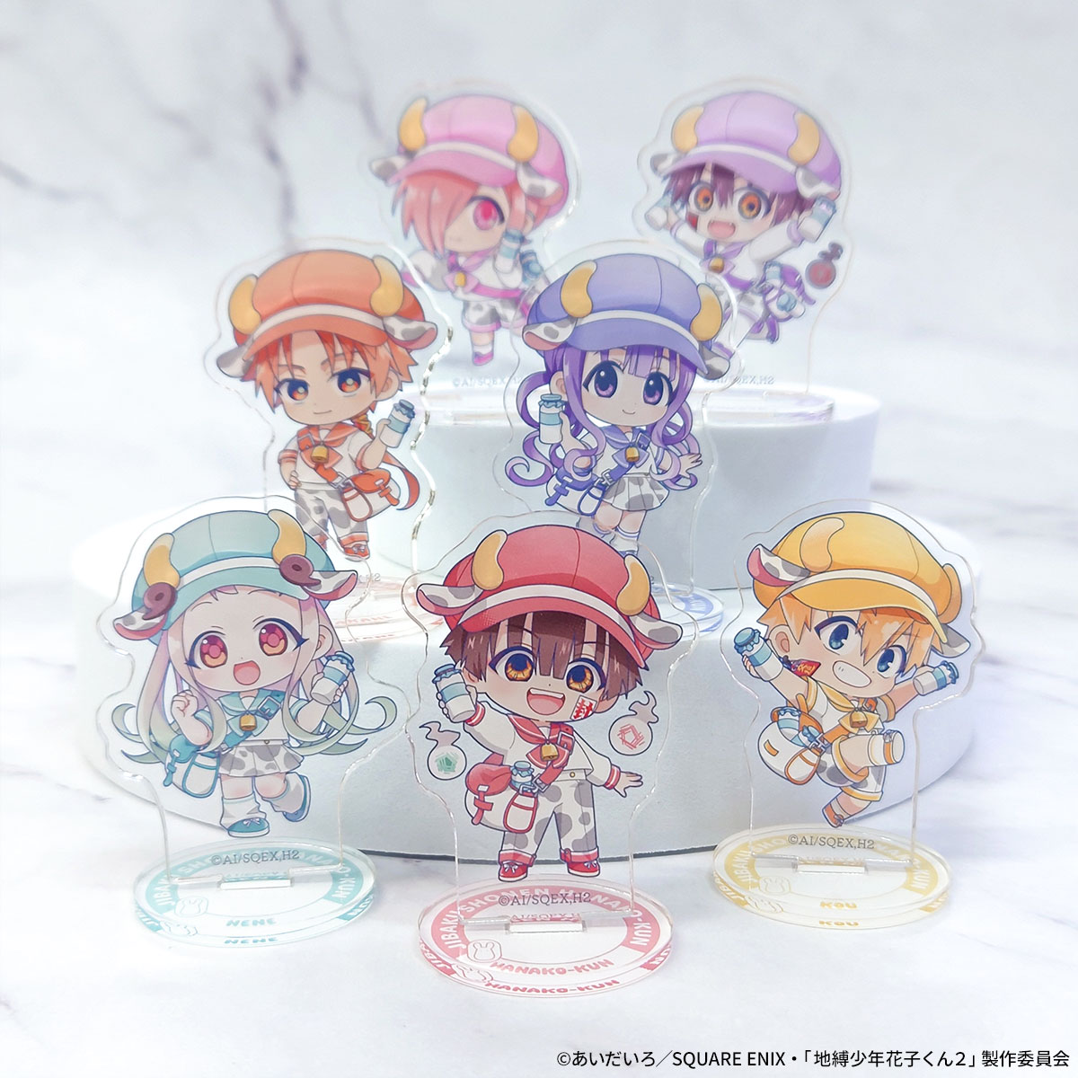 総合】きゃらドリ!!（CharaDri!!） (@charadri_sogo) / Posts / X