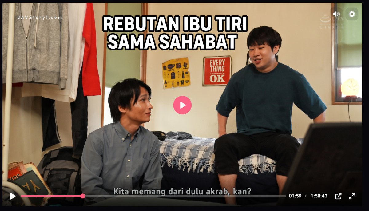 frsknb's tweet photo. ▶ [ Jav Sub Indo ] HMN-872 Mari kita belajar dengan selaput lendirmu  oke ~Pelajaran seks pemb.mp4
https://t.co/dNJwcOQVqn
▶ [ Jav Sub Indo ] Menggoda Putra Teman Baikku – Rin Okae070_ROE-278.mp4
https://t.co/dTrDzXdKfZ https://t.co/eBCAnCSKlC