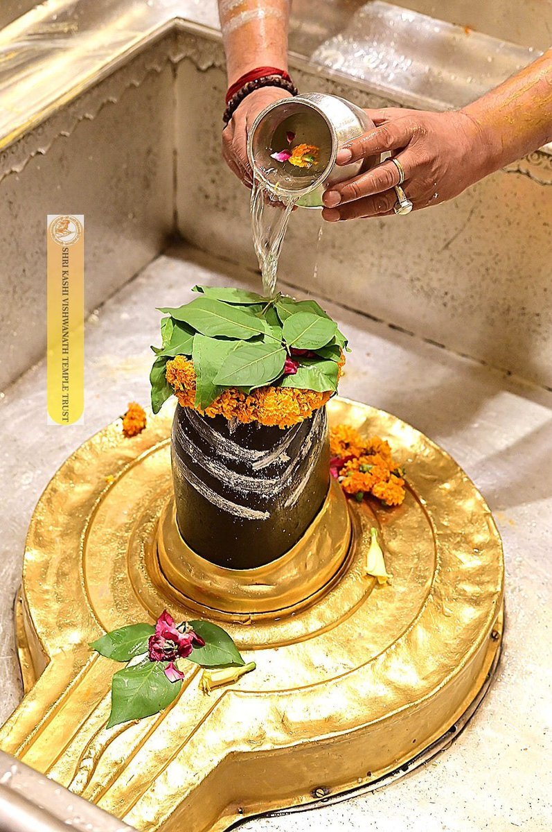 AnujBajpai_'s tweet photo. नमः पार्वतीपतये हर हर महादेव 🙏🏻🙏🏻जय बाबा काशी विश्वनाथ 🙏🏻🙏🏻 https://t.co/ZaMl8XwEYa