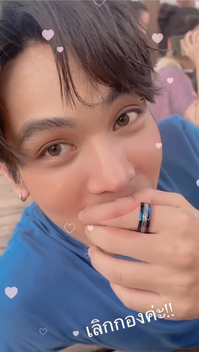 TREPORAPATFC's tweet photo. รอ ACTIVITRE EP.3 ครับ

วันเสาร์นี้ สามทุ่มครึ่ง ยูทูป วัน คอนเนคชั่น 

#ตรีภรภัทร #treporapat https://t.co/yESCSjqV3c