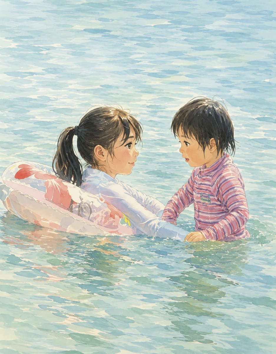 ena_zeroafi's tweet photo. 愛知から親戚たちが遊びにきて
バーベキューしたり海に行ったり
子供たちは夏を大満喫中〜。

毎月お給料とは別に10万円も余裕があると思うと
貯金だけじゃなくて
お金も気にせず使えるの嬉しいね！

億なんて一気に稼ぐよりも
数万円コツコツ稼いでいく方が
色んな意味で私には安心感があるなぁ。 https://t.co/PMjG2INHQn