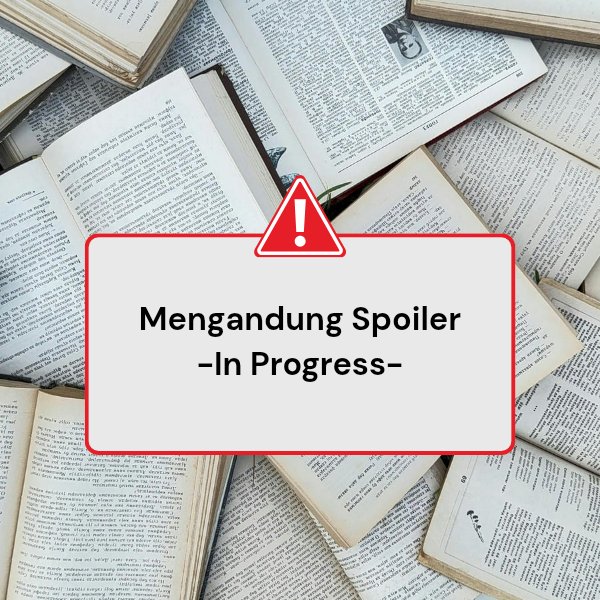 cahyva's tweet photo. Current read 
﹌﹌﹌﹌﹌﹌﹌﹌
⋮ ⌗ ┆Enam Mahasiswa Pembohong
⋮ ⌗ ┆Akinari Asakura
⋮ ⌗ ┆Misteri
⋮ ⌗ ┆384 Halaman
﹌﹌﹌﹌﹌﹌﹌﹌ https://t.co/BGOd34DBSG