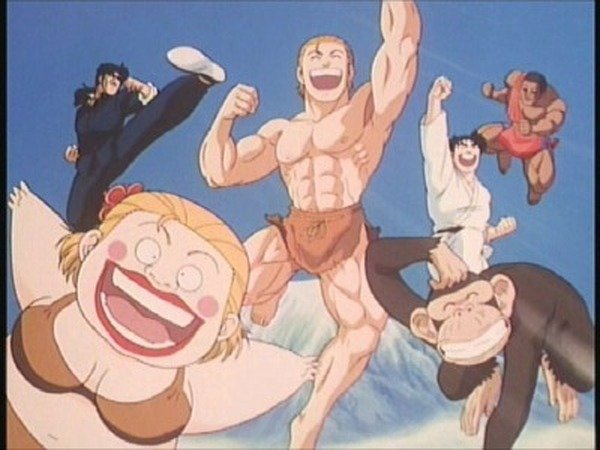 毛利和昭 tweet media